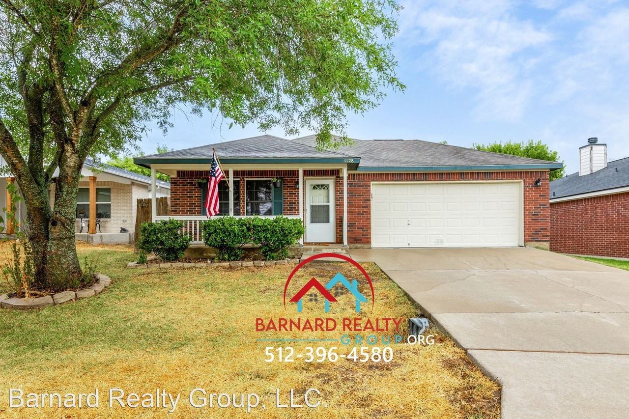 1128 Overlook Way - Photo 2 of 25