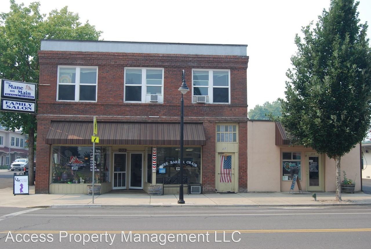 203 ~ 209 W Main St. Eagle Pt - Photo 3 of 16