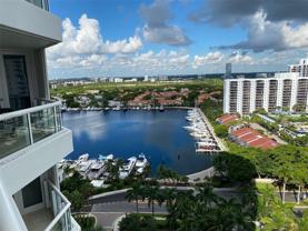 The Waterways, Aventura FL Condos for sale