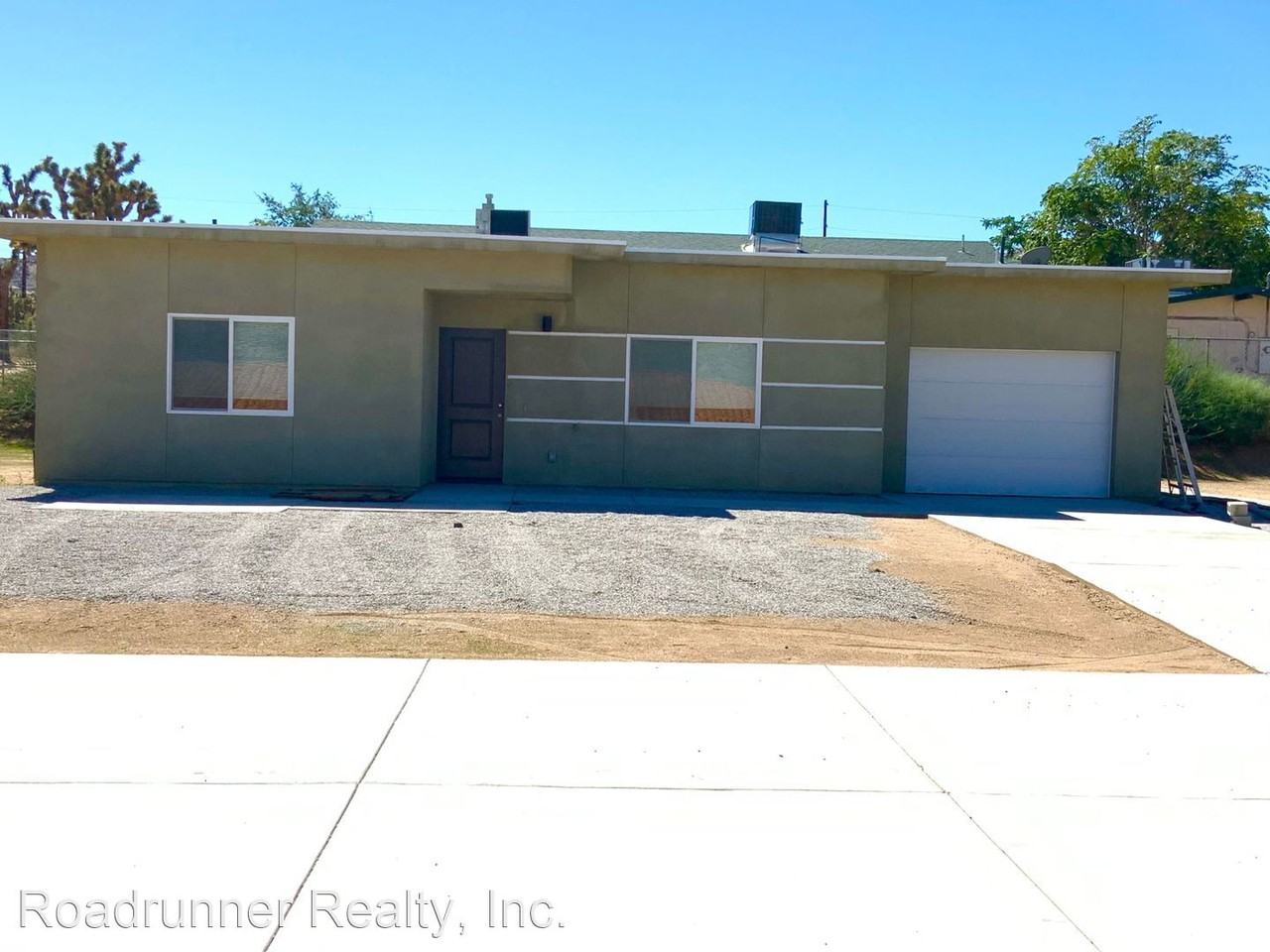7607 Kickapoo Trail Apartments 7607 Kickapoo Trl, Yucca Valley, CA