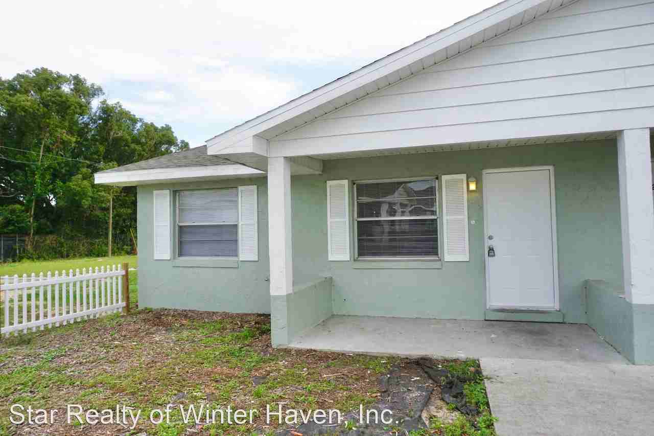 25712575 Elm Ave Apartments 2571 Elm Ave 2575, Lake Wales, FL 33898