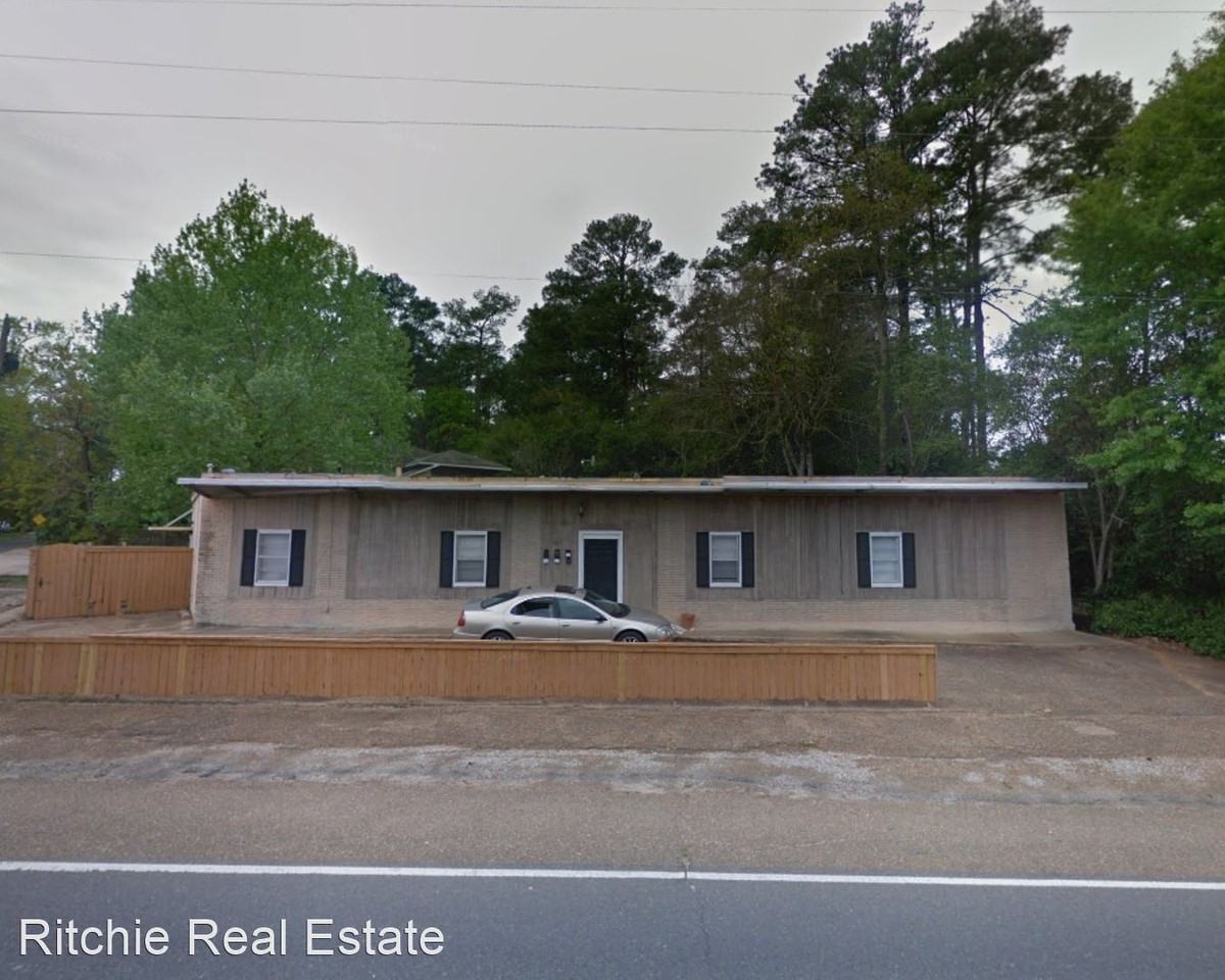1401 Military Highway Apartments 1401 Military Hwy, Pineville, LA