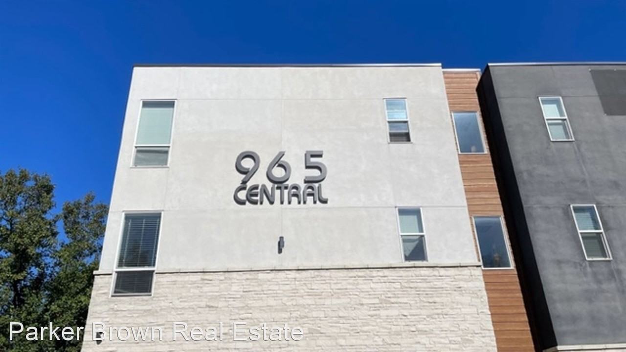 965 Central - Photo 2 of 26