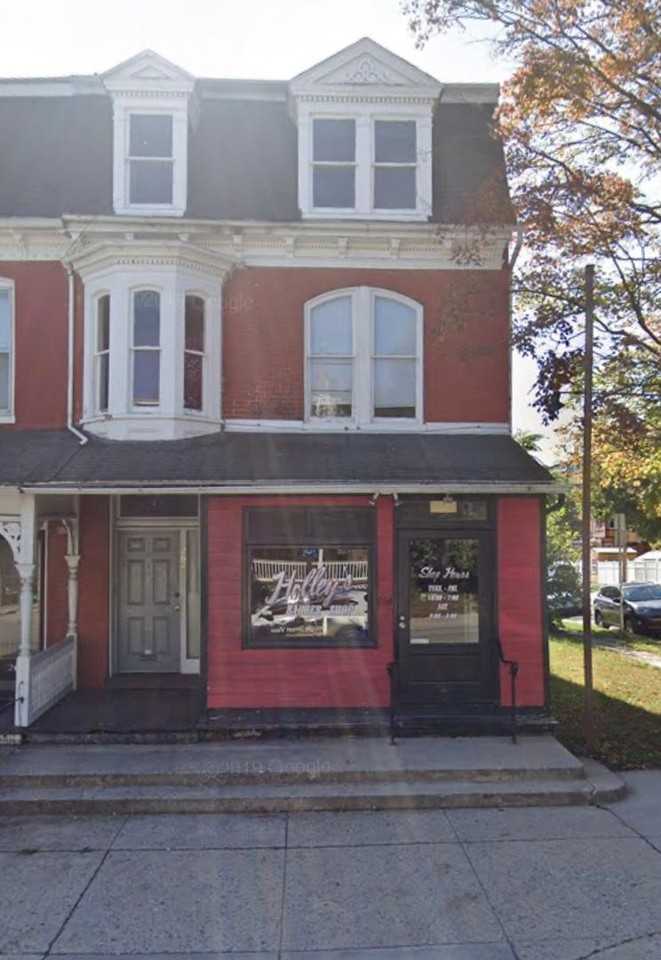 262 ROOSEVELT AVE. Apartments 262 Roosevelt Ave, York, PA 17401 Zumper