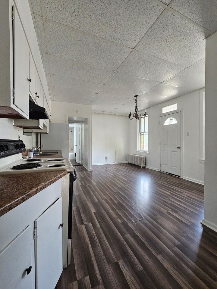 262 ROOSEVELT AVE. Apartments 262 Roosevelt Ave, York, PA 17401 Zumper