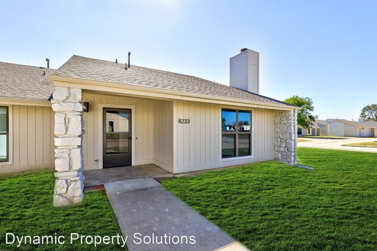 Woodstone Homes Apartments 8220 N 116th East Ave, Owasso, OK 74055