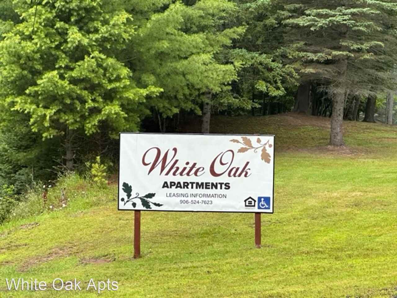 White Oak Apartments 210 E River St, Lanse, MI 49946 Zumper