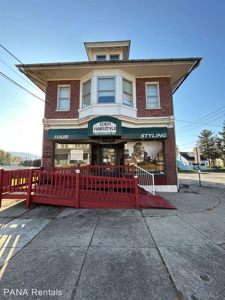1400 Elizabeth Ave Apartments in Laureldale, Laureldale, PA 19605 Zumper