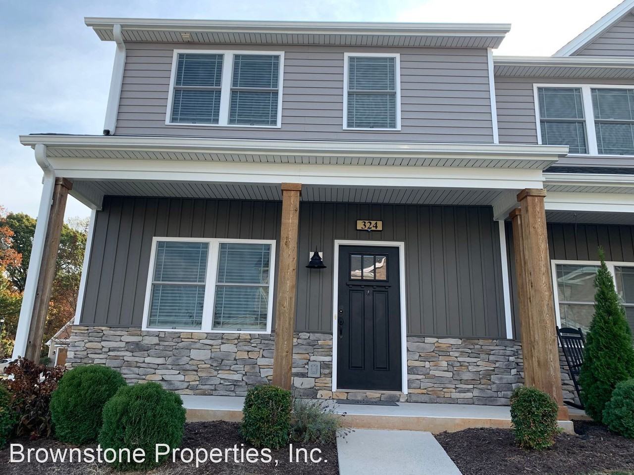 324 Meridian St, Lynchburg, VA 24502 3 Bedroom House for 1,700/month