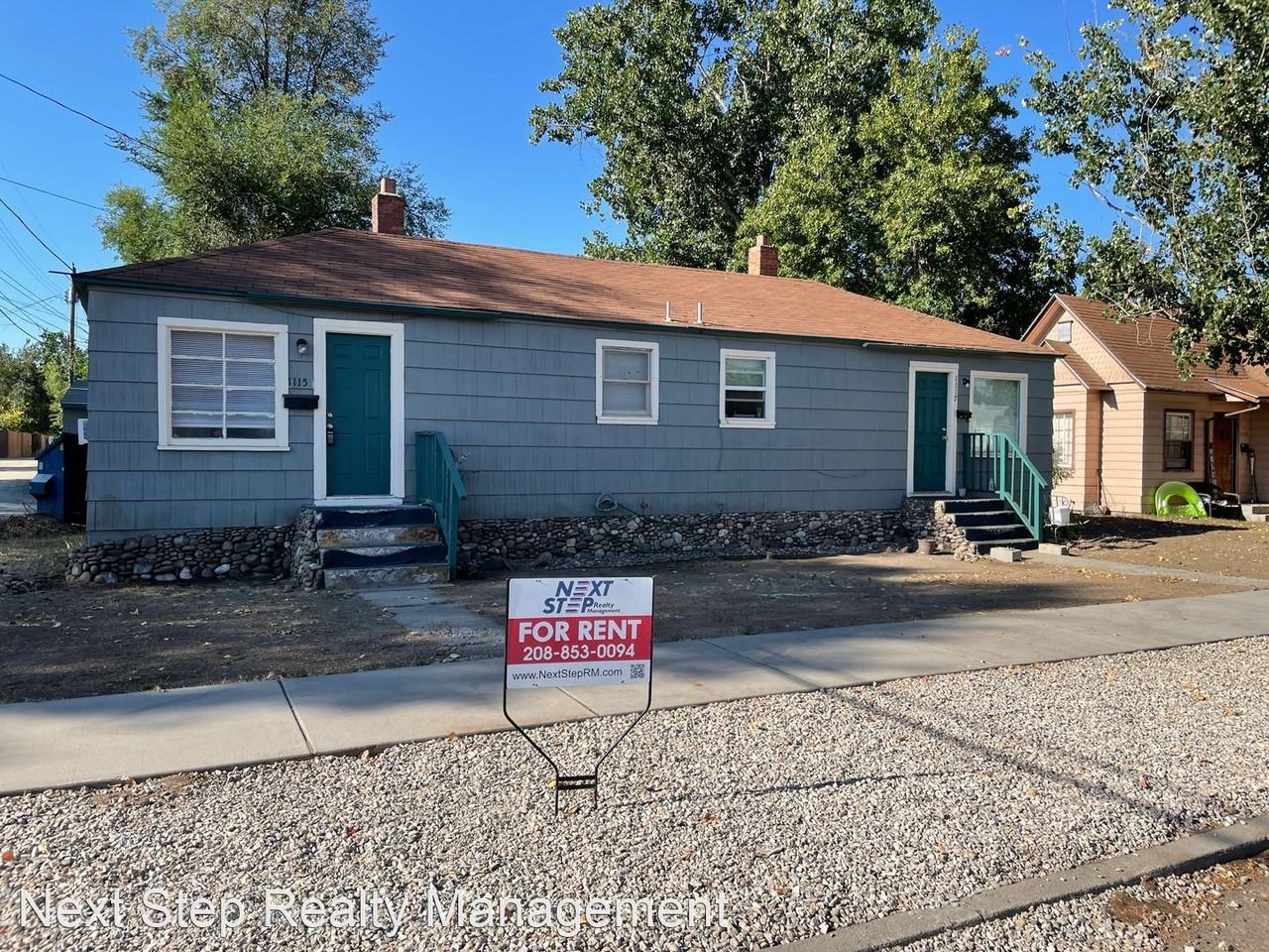 11151119 Rossi Apartments 1115 W Rossi St, Boise City, ID 83706 Zumper