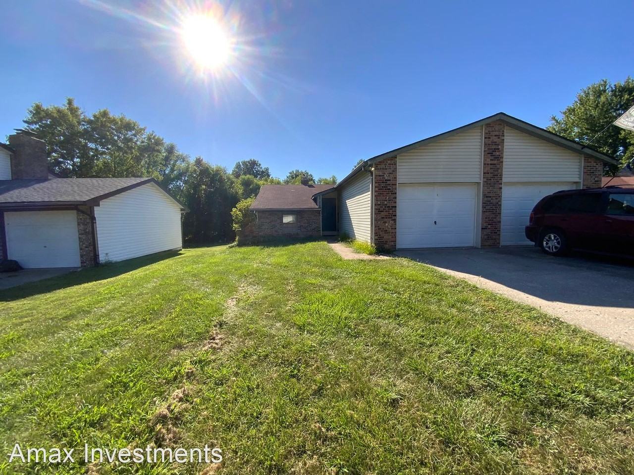 419 421 N Shiloh Ave Apartments in Concorde Office & Industrial Plaza