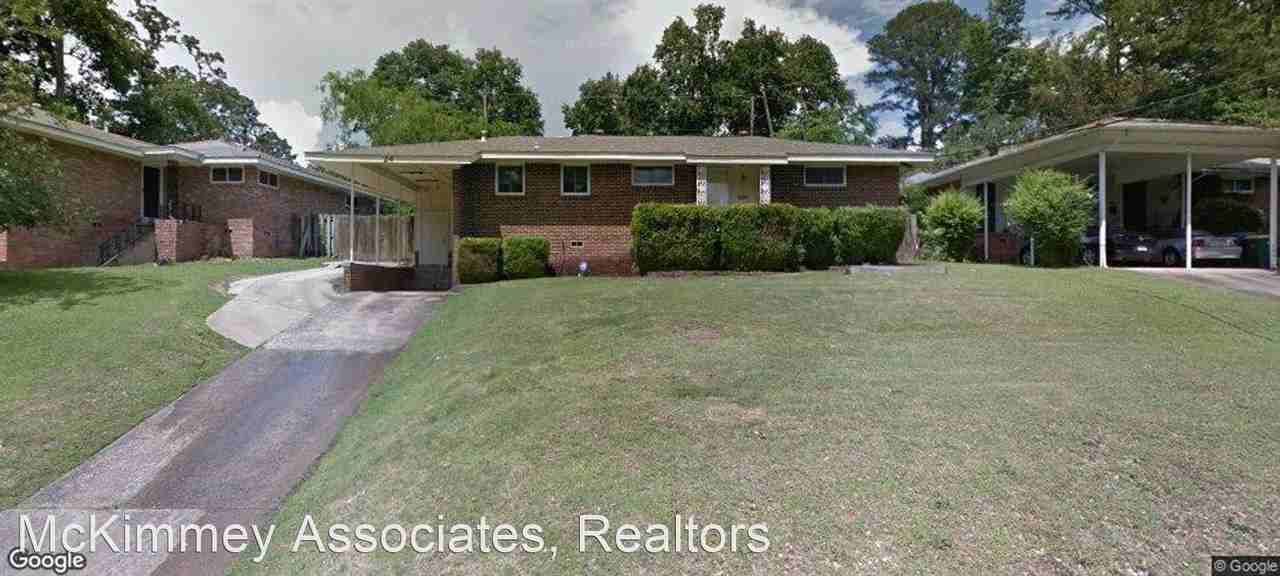 24 Belmont Dr, Little Rock, AR 72204 3 Bedroom House for 1,475/month