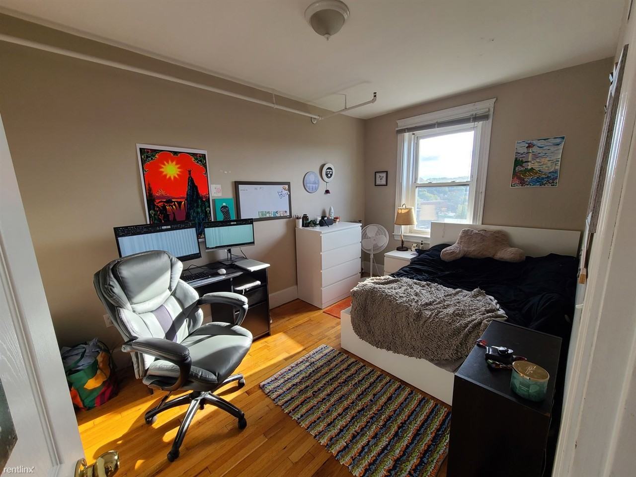 1585 Commonwealth Ave Apartments in St. Elizabeth's, Boston, MA 02135