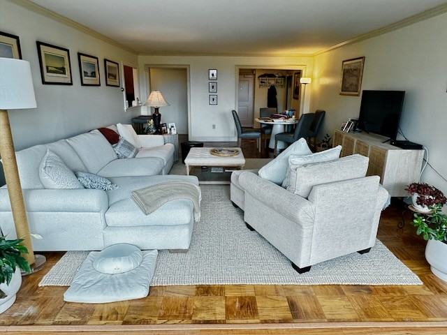 6 Whittier Pl #16N - Photo 4 of 47