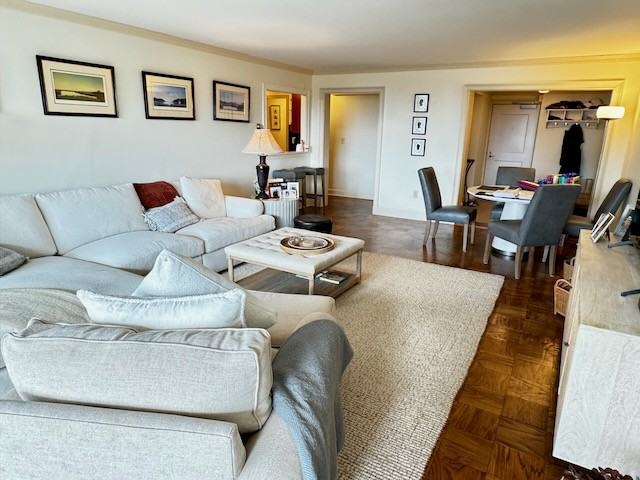 6 Whittier Pl #16N - Photo 5 of 47