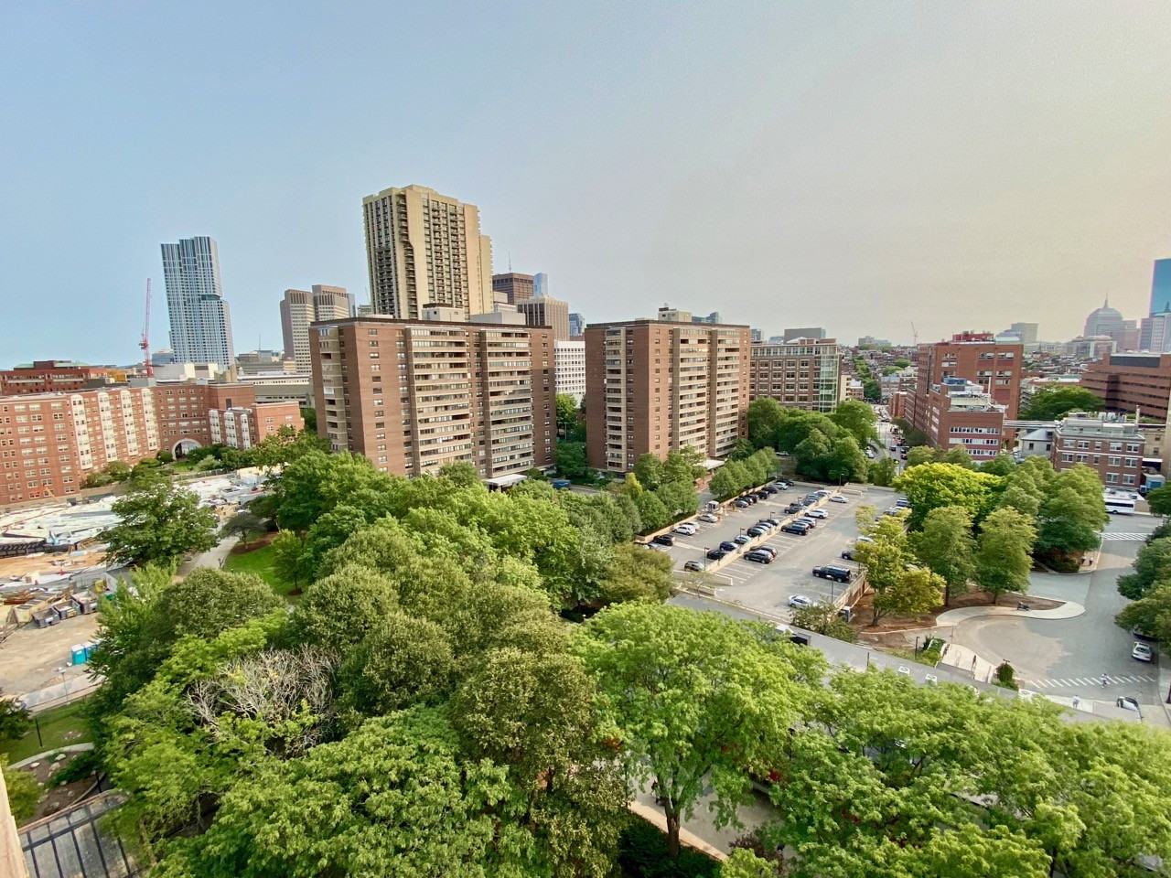 6 Whittier Pl #16N - Photo 6 of 47