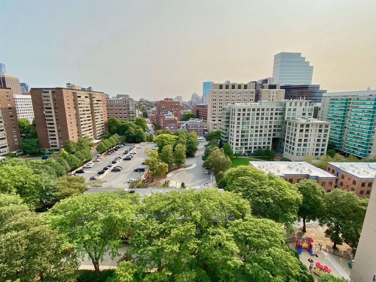 6 Whittier Pl #16N - Photo 7 of 47