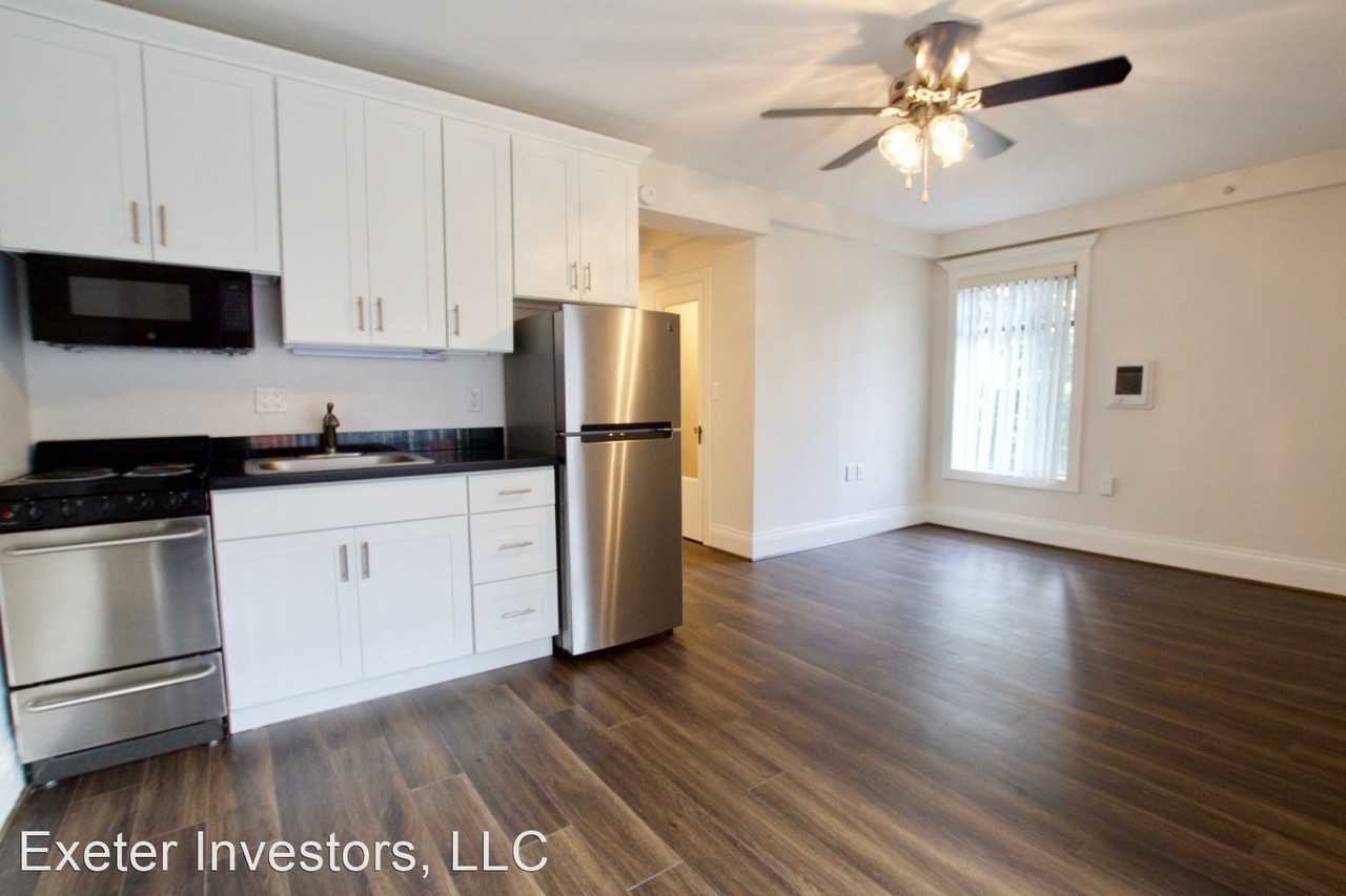 Exeter Apartments - Photo 2 of 50