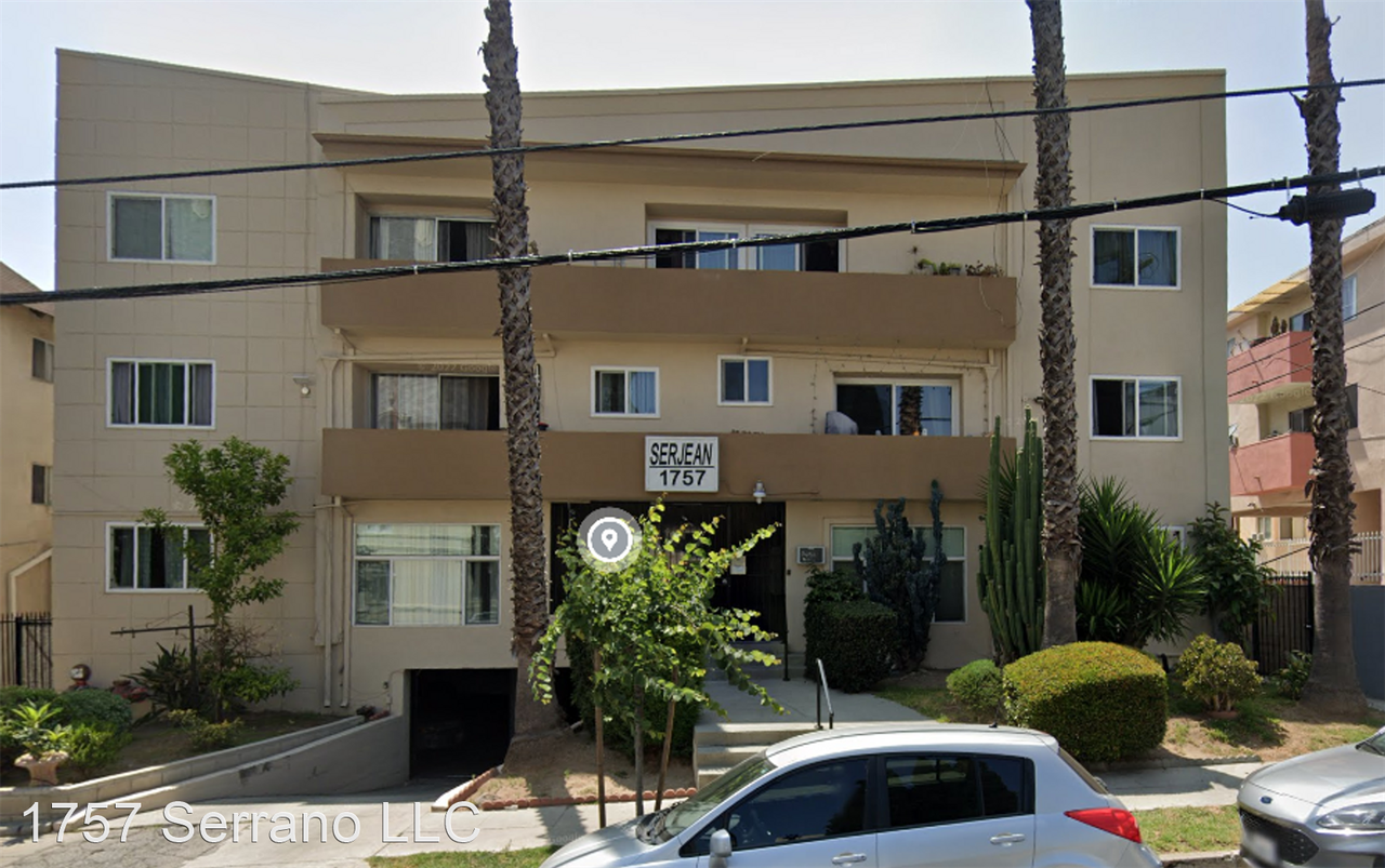 1757 N Serrano Ave. - Photo 2 of 18