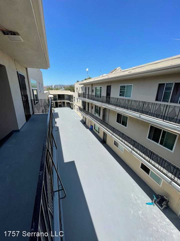 1757 N Serrano Ave. - Photo 3 of 18