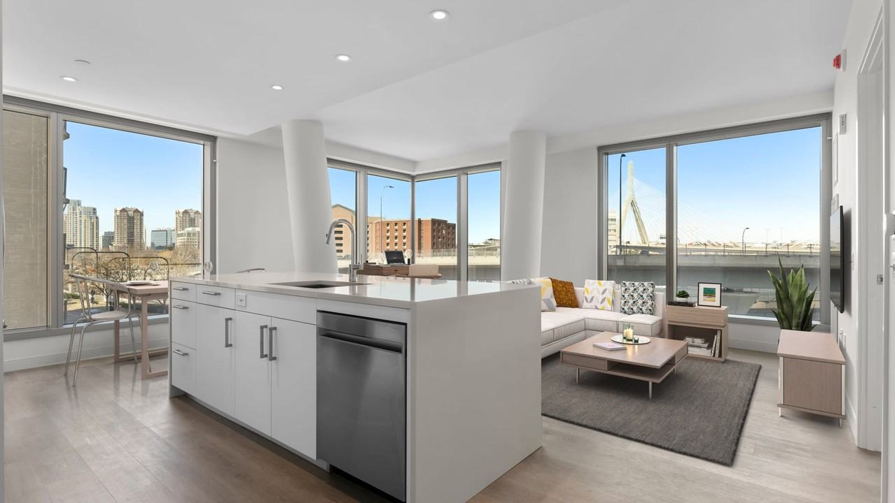 38 Lomasney Way #3806 - Photo 4 of 27