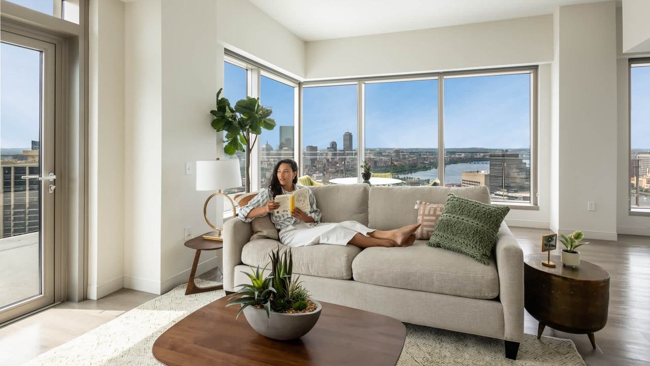 38 Lomasney Way #3806 - Photo 5 of 27