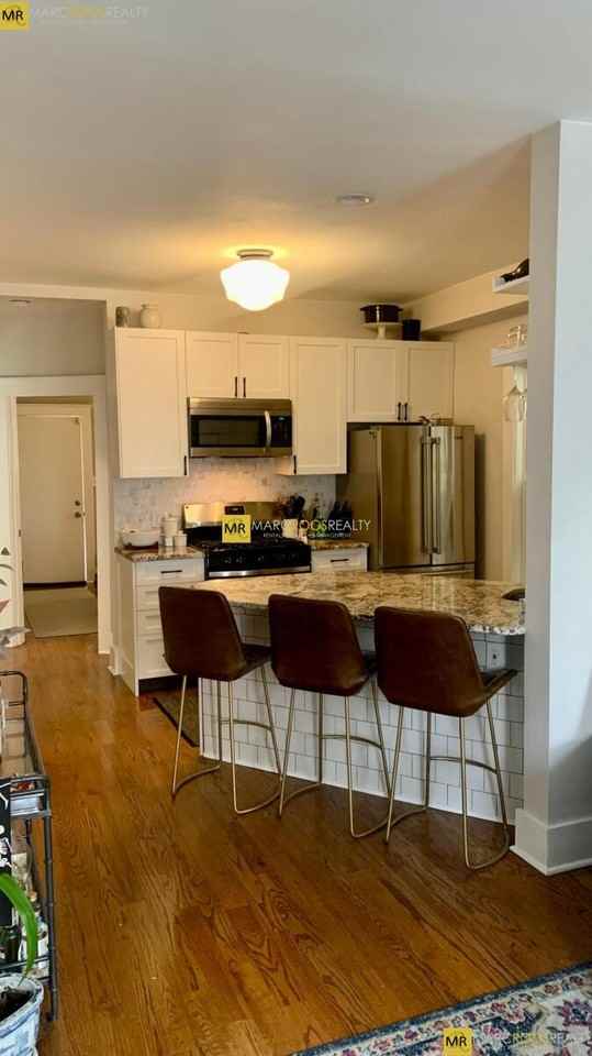 Sumner St #1 - Photo 2 of 16