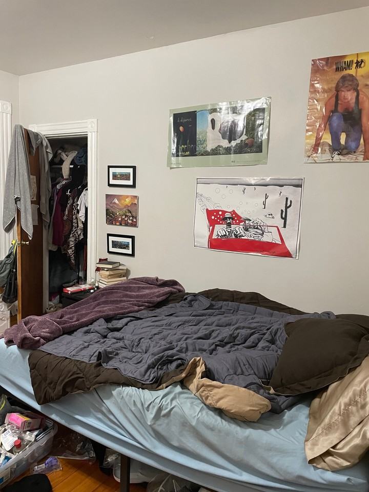 53 Fisher Ave #2 - Photo 3 of 10