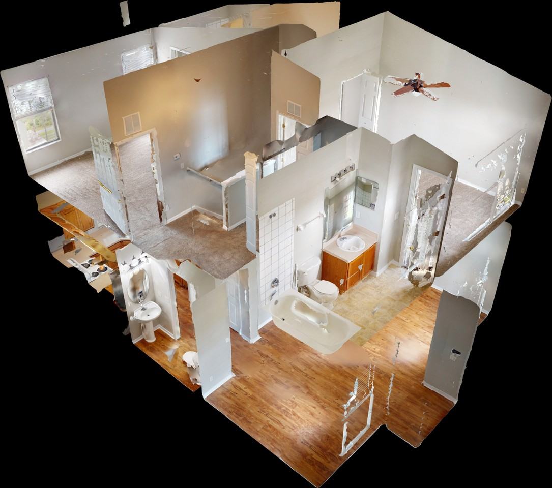 3428 Broken Bow Dr #NA - Photo 3 of 27