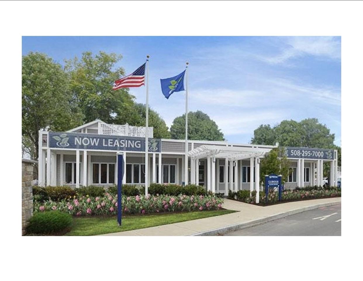 The Retreat at Union Pond - Photo 3 of 9