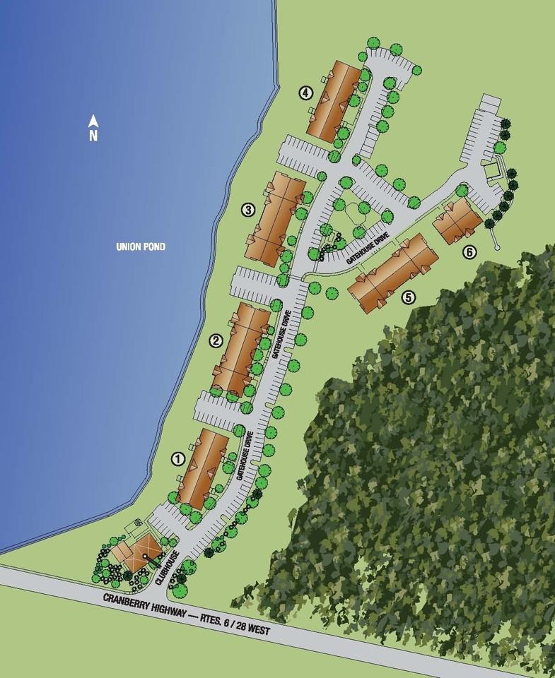 The Retreat at Union Pond - Photo 4 of 9