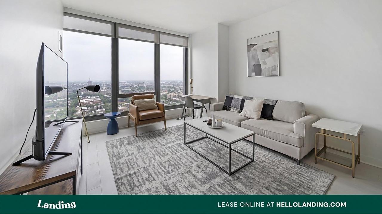 Apartments for Rent in West Loop, Chicago, IL - 1,079 Rentals in