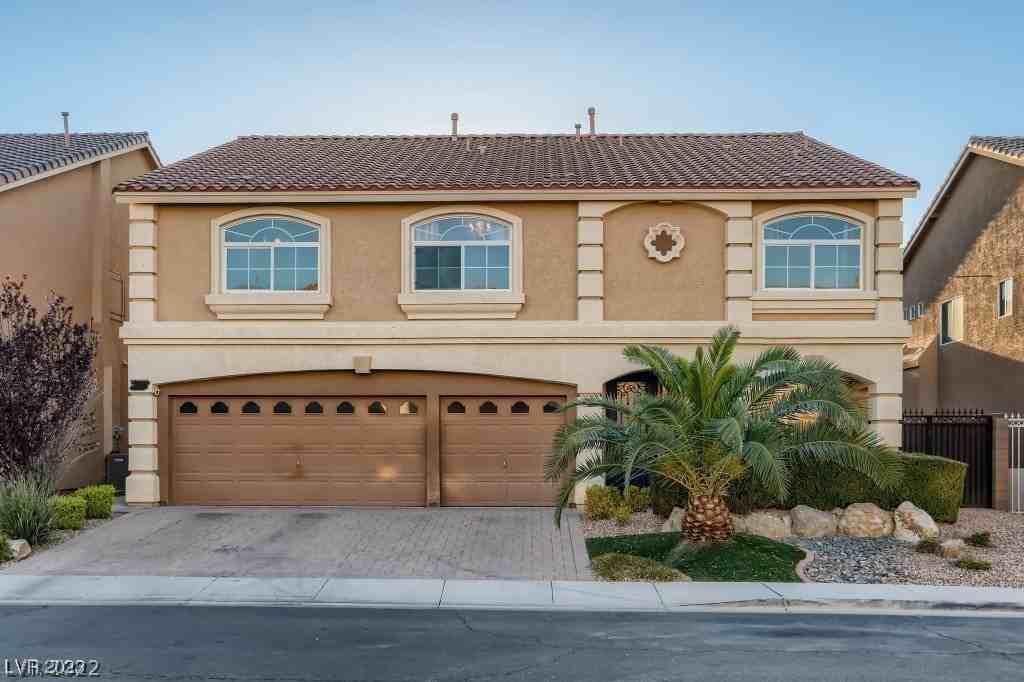 9629 Twin Rivers Ct, Enterprise, NV 89139 4 Bedroom Apartment for