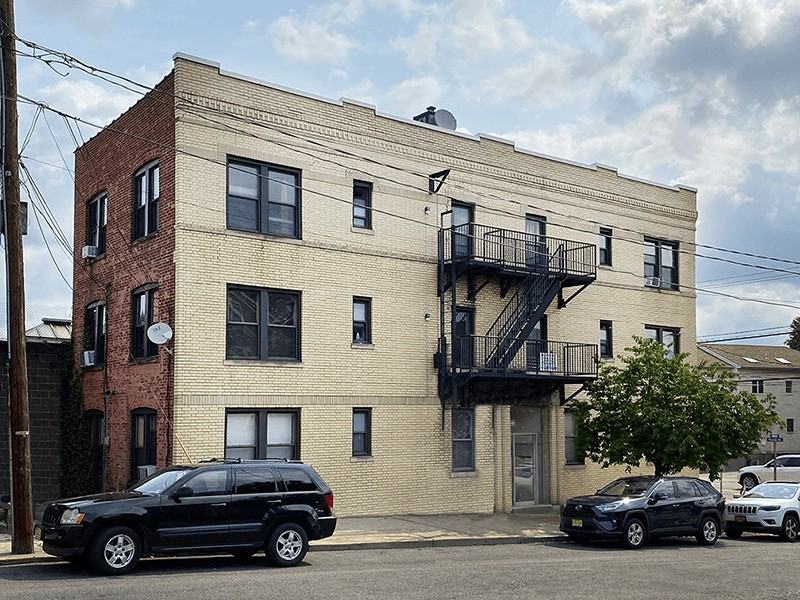 DeSoto Place Apartments 201 Desoto Pl, Cliffside Park, NJ 07010 Zumper