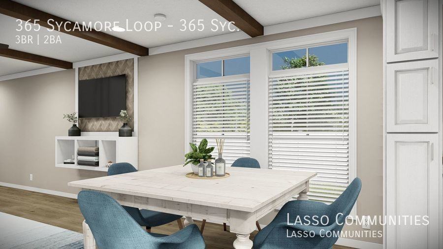 365 Sycamore Loop #365SYC - Photo 2 of 4