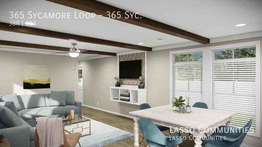 365 Sycamore Loop #365SYC - Photo 3 of 4