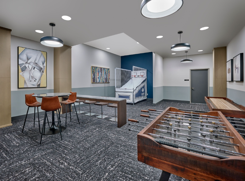 1000 West Fort Lee Road #2312 - Photo 3 of 6