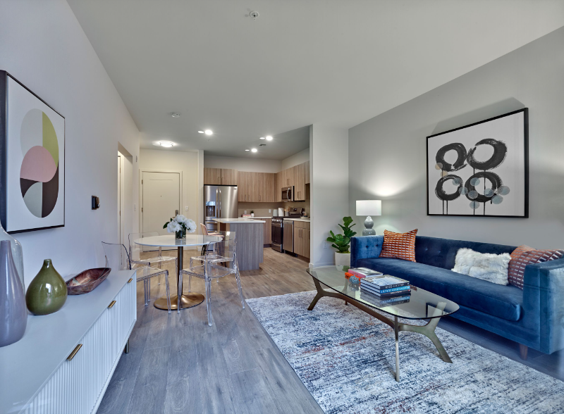 1000 West Fort Lee Road #2312 - Photo 4 of 6