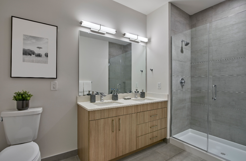 1000 West Fort Lee Road #2312 - Photo 2 of 6