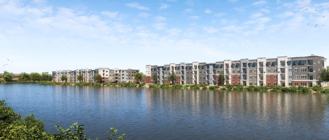 1000 West Fort Lee Road #3204 - Photo 1 of 1