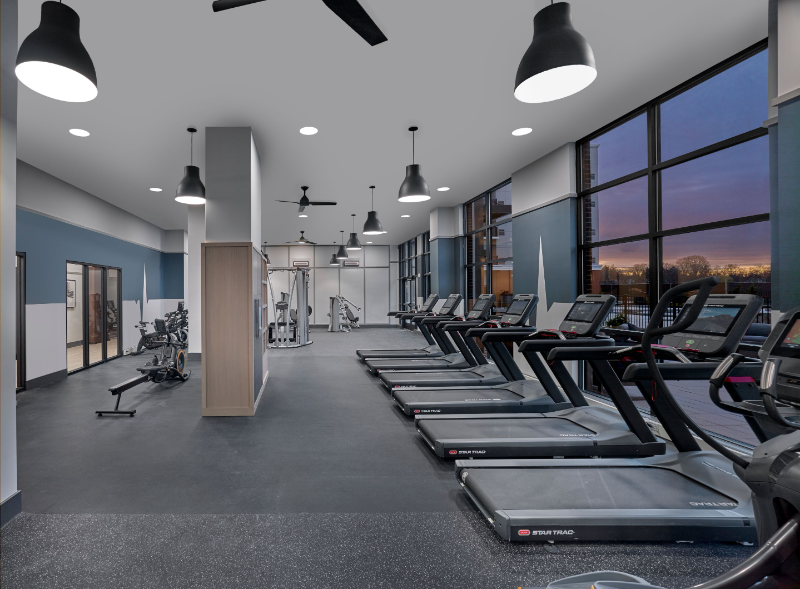 1000 West Fort Lee Road #3204 - Photo 2 of 6