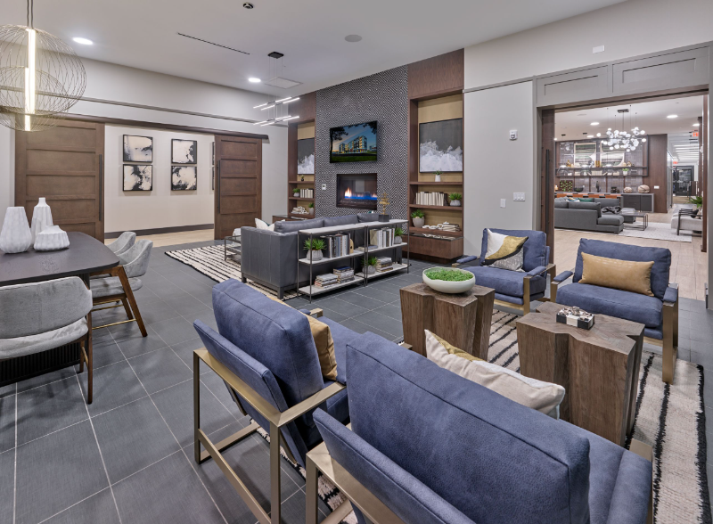 1000 West Fort Lee Road #3204 - Photo 4 of 6