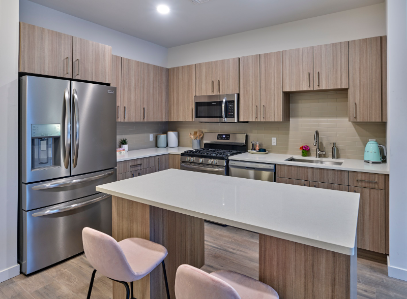 1000 West Fort Lee Road #3204 - Photo 5 of 6