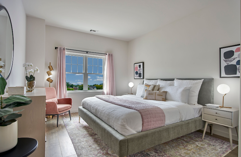 1000 West Fort Lee Road #3204 - Photo 6 of 6