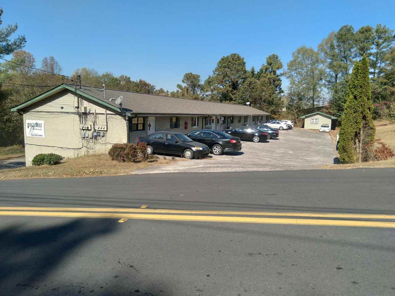 900 Vernon AvenueApartment 13 #R13 - Photo 3 of 6