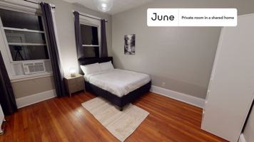 featured image of 48 Brighton Avenue #B