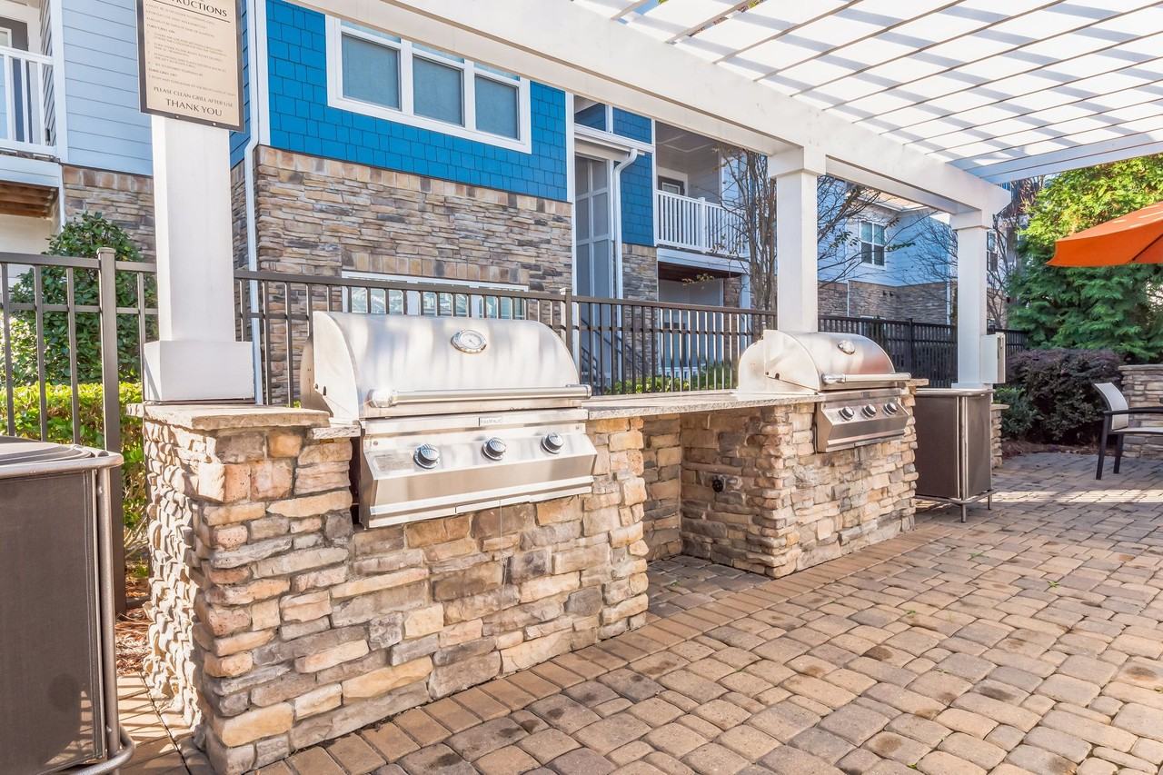 Enclave at Bailes Ridge Apartments - Photo 7 of 35