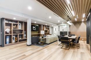 The Kingsley - Photo 1 of 1