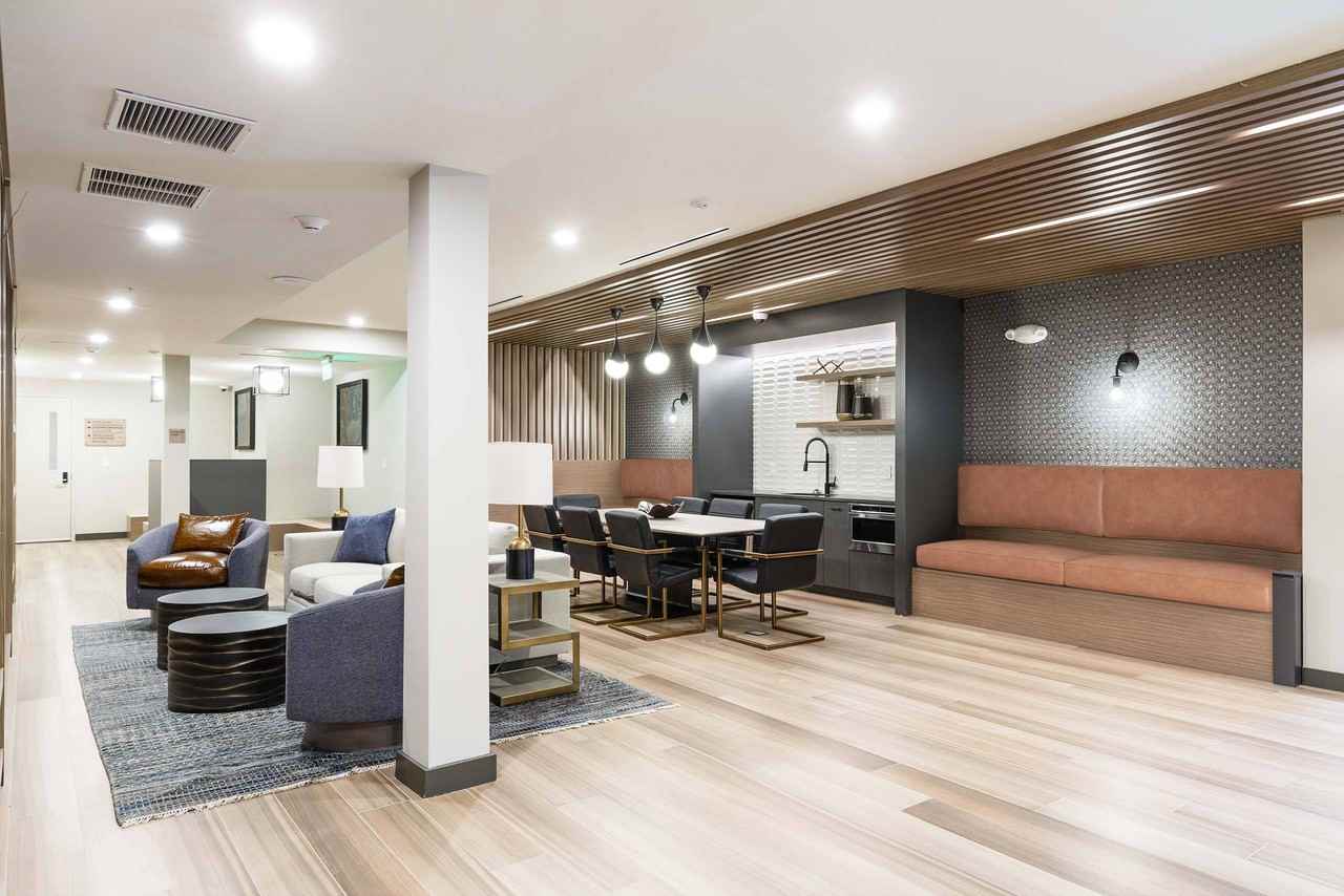 The Kingsley - Photo 2 of 29