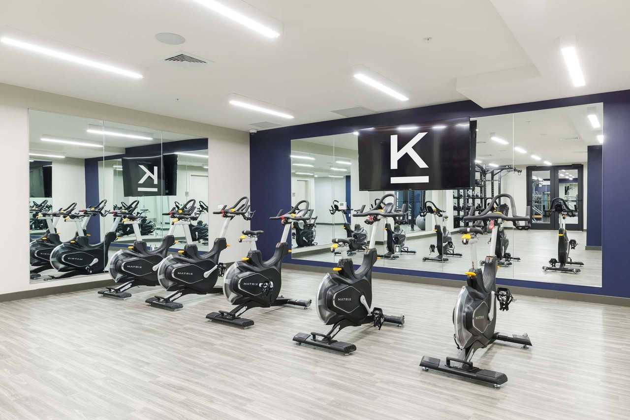 The Kingsley - Photo 5 of 29